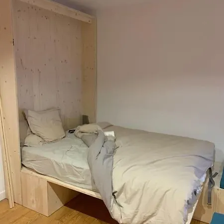 Les Pieds Dans L Eau * Saint-Jean-de-Luz