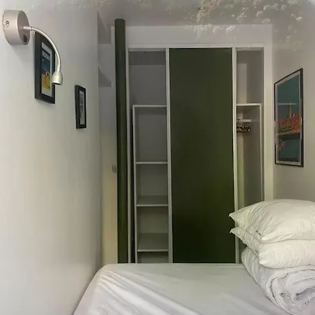 Apartment Les Pieds Dans L Eau