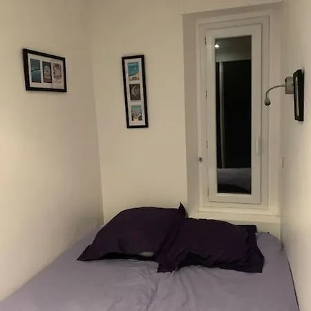 Apartment Les Pieds Dans L Eau