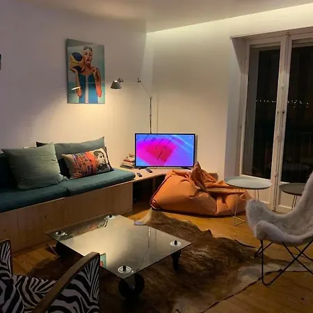 Les Pieds Dans L Eau Apartment Saint-Jean-de-Luz