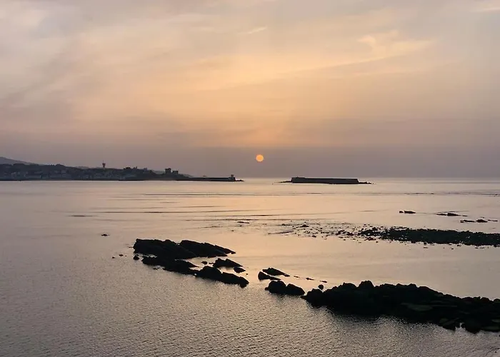 Les Pieds Dans L Eau