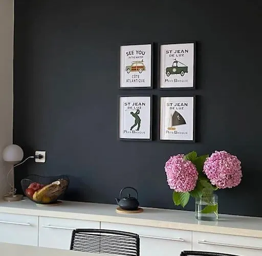 Les Pieds Dans L Eau Apartment *