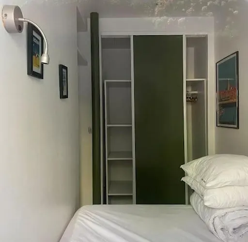 Apartment Les Pieds Dans L Eau