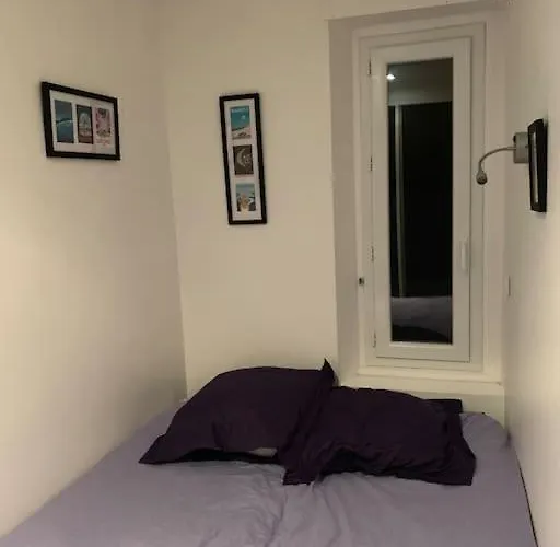 Apartment Les Pieds Dans L Eau