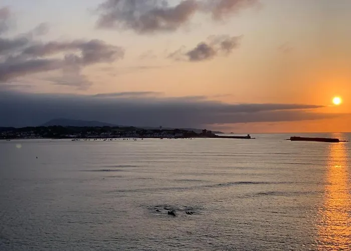 Les Pieds Dans L Eau Apartment *