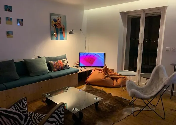 Les Pieds Dans L Eau Apartment Saint-Jean-de-Luz