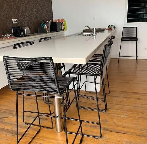 Apartment Les Pieds Dans L Eau Saint-Jean-de-Luz