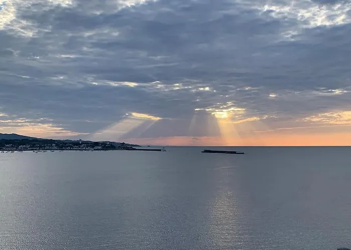 Les Pieds Dans L Eau